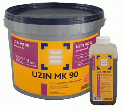 Uzin MK 90