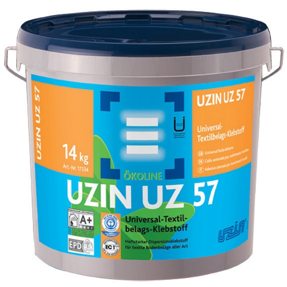 Uzin UZ 57 New