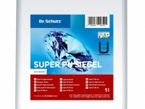 Супер ПУ - Мастика Dr. Schutz