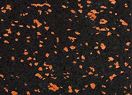 SPORTEC color черно/оранжевый