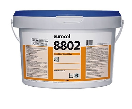 Forbo 8802 Eurofiller Wood Plus