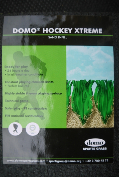 Domo Hockey Xtreme