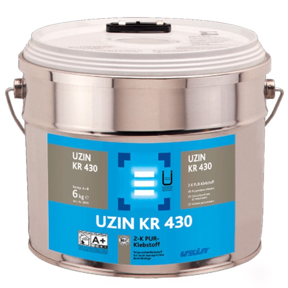 Uzin KR 430