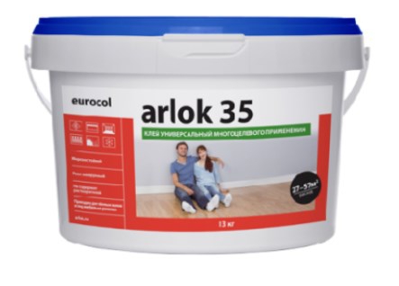 Forbo Arlok 35