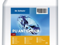 ПУ - Мастика "Антиколор" Dr. Schutz