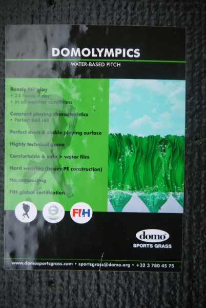 Domo DOMOlympics