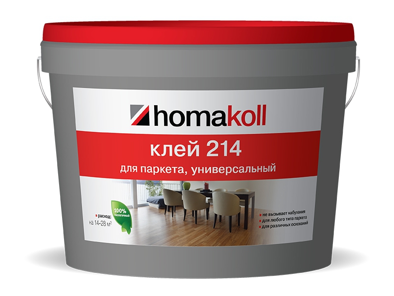 Homakoll 214