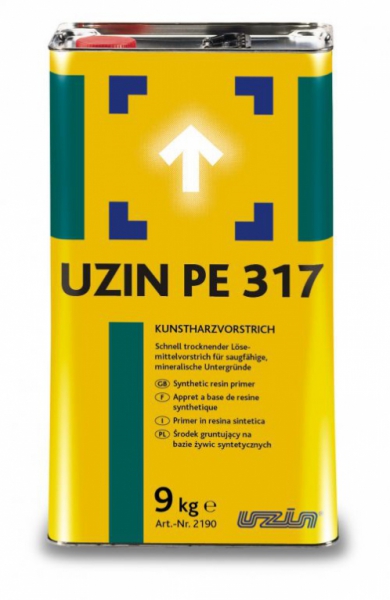 Uzin PE 317