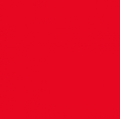 BERGO MULTISPORT Plain Red