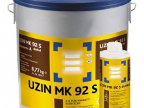 Uzin MK 92 S dark