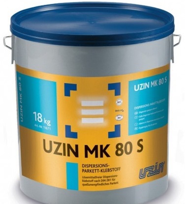 Uzin MK 80 S