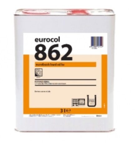 Forbo 862 Eurofinish Hard Oil HS