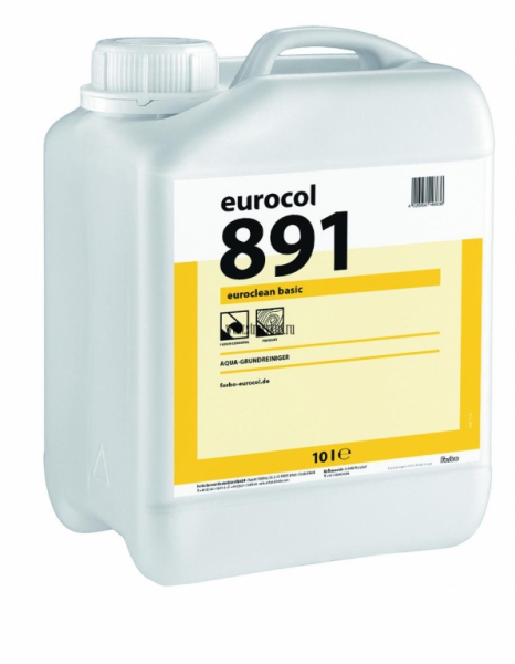 Forbo 891 Euroclean Basic