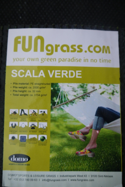 Scala Verde