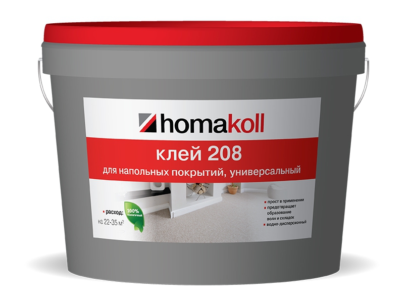 Homakoll 208