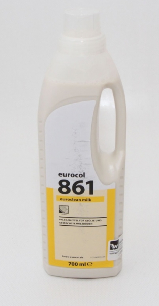 Forbo 861 Euroclean Milk