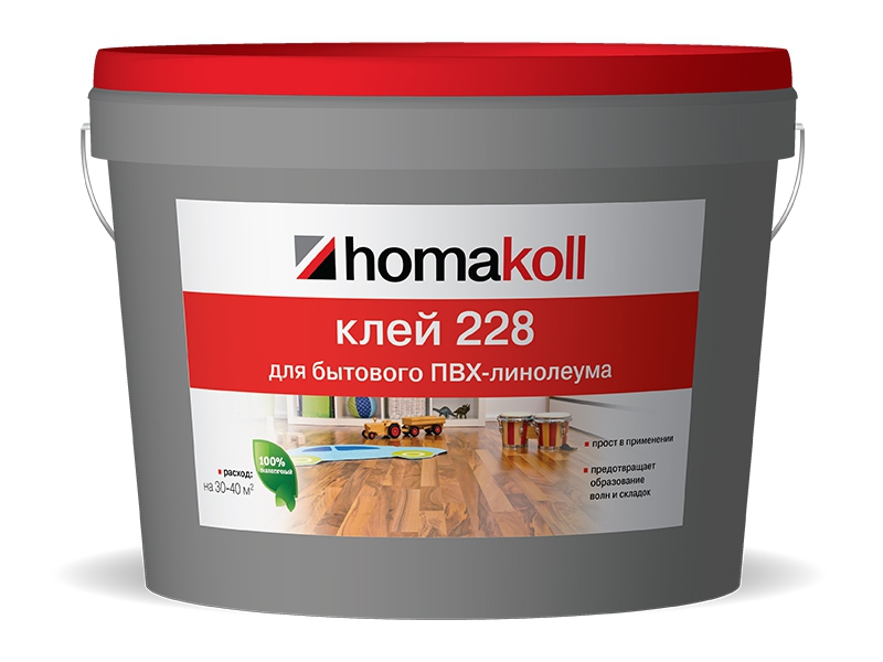 Homakoll 228