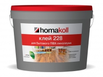 Homakoll 228