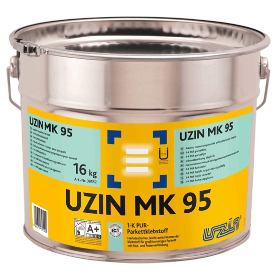 Uzin MK 95