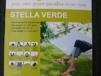 Stella Verde