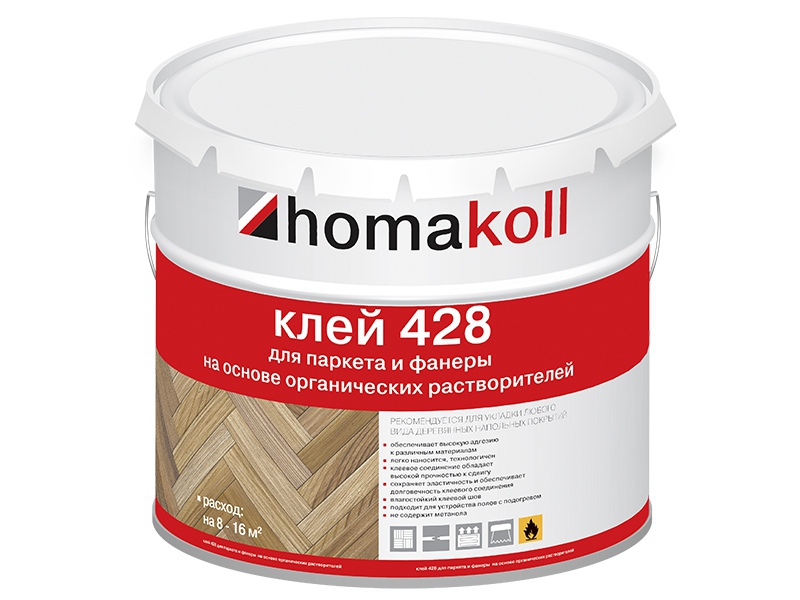 Homakoll 428