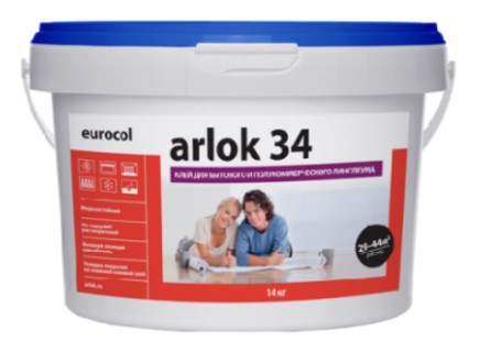 Forbo Arlok 34