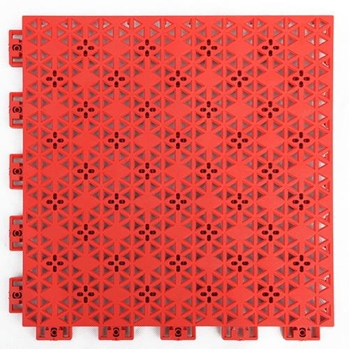 Elastic LF Tiles