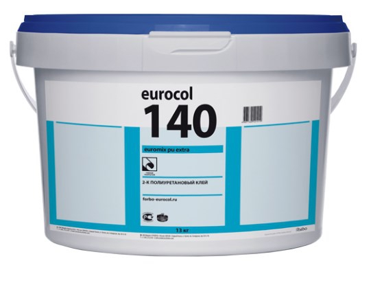 Forbo 140 Euromix PU Extra