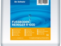 Очиститель R 1000 Dr. Schutz