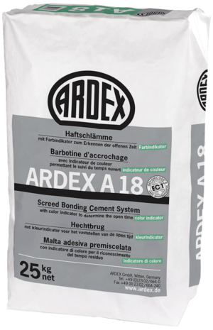 Ardex A18
