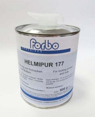 Forbo 177 SH Helmipur