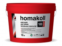 Homakoll 188 Prof