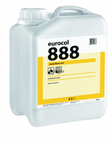 Forbo 888 Euroclean Uni