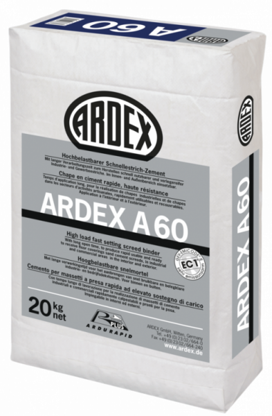 Ardex A60