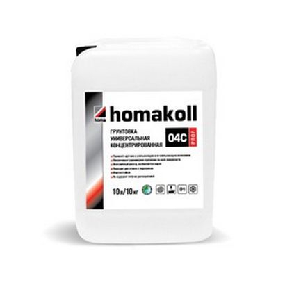 Homakoll 04C Prof