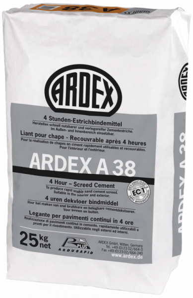 Ardex A38