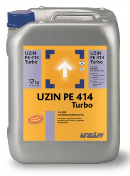 Uzin PE 414 Turbo