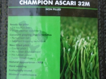 Champion Ascari 32M