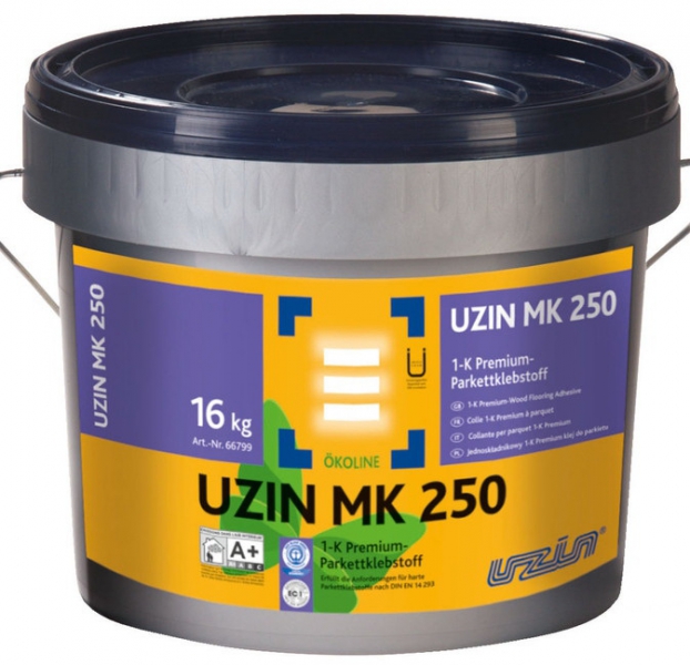 Uzin MK 250