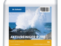 Активный очиститель R 280 Dr. Schutz